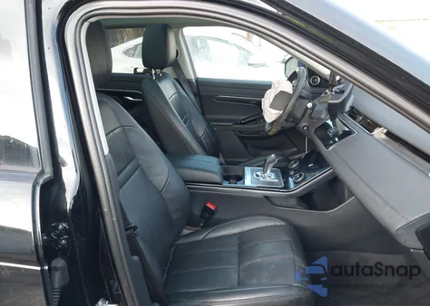 2020 Land Rover Range Rover Evoque Se z USA, uszkodzony, nr VIN SALZP2FX3LH027310